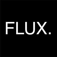 Flux London logo, Flux London contact details