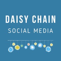 Daisy Chain Social Media logo, Daisy Chain Social Media contact details