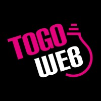 Togo Web logo, Togo Web contact details