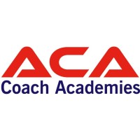 ACA Coach Academies logo, ACA Coach Academies contact details