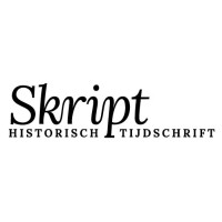 Skript Historisch Tijdschrift logo, Skript Historisch Tijdschrift contact details