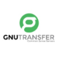 GNUTRANSFER logo, GNUTRANSFER contact details