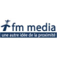 FM media / COM la famille logo, FM media / COM la famille contact details