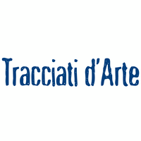 Tracciati d'Arte logo, Tracciati d'Arte contact details