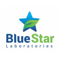 Blue Star Laboratories logo, Blue Star Laboratories contact details