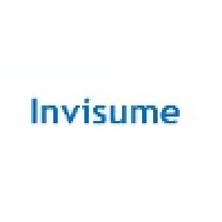 Invisume logo, Invisume contact details