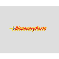 DiscoveryParts.com logo, DiscoveryParts.com contact details