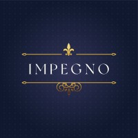 Impegno logo, Impegno contact details