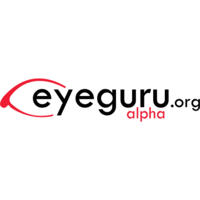 EyeGuru.org logo, EyeGuru.org contact details