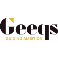 Geeqs logo, Geeqs contact details