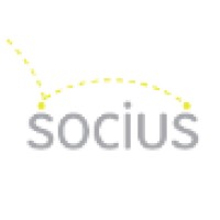 Socius Limited logo, Socius Limited contact details