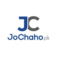 JoChaho.pk logo, JoChaho.pk contact details