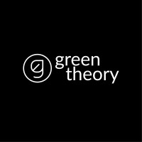 Green Theory logo, Green Theory contact details