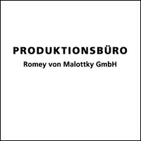 Produktionsbüro Romey von Malottky GmbH logo, Produktionsbüro Romey von Malottky GmbH contact details