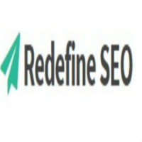 Redefine SEO logo, Redefine SEO contact details