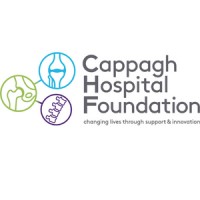 Cappagh Hospital Foundation logo, Cappagh Hospital Foundation contact details