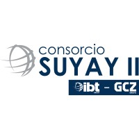 Consorcio Suyay II logo, Consorcio Suyay II contact details