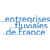 Entreprises fluviales de France - E2F logo, Entreprises fluviales de France - E2F contact details