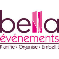 Bella Événements logo, Bella Événements contact details