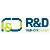 R&D Network Design Ltd logo, R&D Network Design Ltd contact details