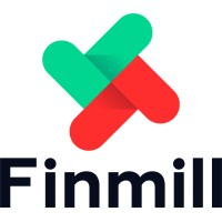 Finmill logo, Finmill contact details