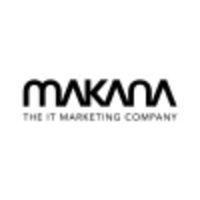 Makana - the IT Marketing Company in Luxembourg logo, Makana - the IT Marketing Company in Luxembourg contact details