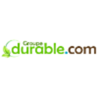 Groupe Durable.com logo, Groupe Durable.com contact details