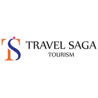 Travel Saga Tourism logo, Travel Saga Tourism contact details