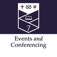 Keele University Events and Conferencing logo, Keele University Events and Conferencing contact details