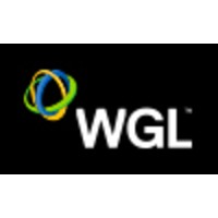 WGL logo, WGL contact details