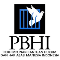 Perhimpunan Bantuan Hukum dan HAM Indonesia logo, Perhimpunan Bantuan Hukum dan HAM Indonesia contact details