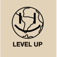 Level Up 4 Earth logo, Level Up 4 Earth contact details