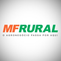 MF Rural logo, MF Rural contact details