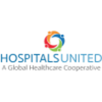 Hospitals United logo, Hospitals United contact details