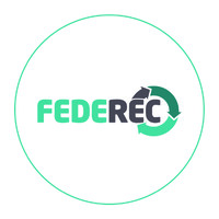 FEDEREC logo, FEDEREC contact details