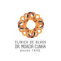 Clínica De Olhos Dr. Moacir Cunha logo, Clínica De Olhos Dr. Moacir Cunha contact details