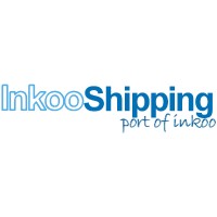 Inkoo Shipping Oy Ab logo, Inkoo Shipping Oy Ab contact details