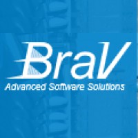 BRAV SRL logo, BRAV SRL contact details