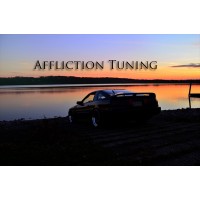 Affliction Tuning logo, Affliction Tuning contact details