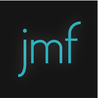 JMF Graphics logo, JMF Graphics contact details