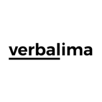 verbalima logo, verbalima contact details