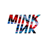 Mink Ink logo, Mink Ink contact details