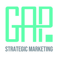 GAP. Strategic Marketing logo, GAP. Strategic Marketing contact details