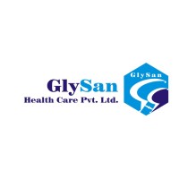 GlySan Health Care logo, GlySan Health Care contact details