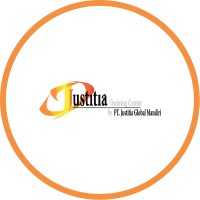 Justitia Training Center logo, Justitia Training Center contact details