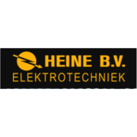 Heine Elektrotechniek B.V. logo, Heine Elektrotechniek B.V. contact details