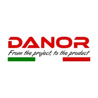 DANOR SRL logo, DANOR SRL contact details