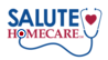 Salute Homecare Llc logo, Salute Homecare Llc contact details