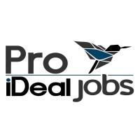 Pro iDeal Jobs logo, Pro iDeal Jobs contact details