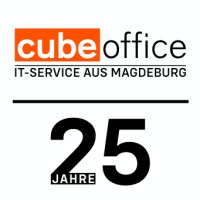 cubeoffice GmbH & Co.KG logo, cubeoffice GmbH & Co.KG contact details